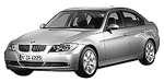 BMW E92 U2805 Fault Code