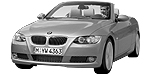 BMW E93 U2805 Fault Code